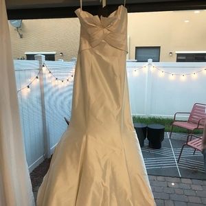 Wedding Gown